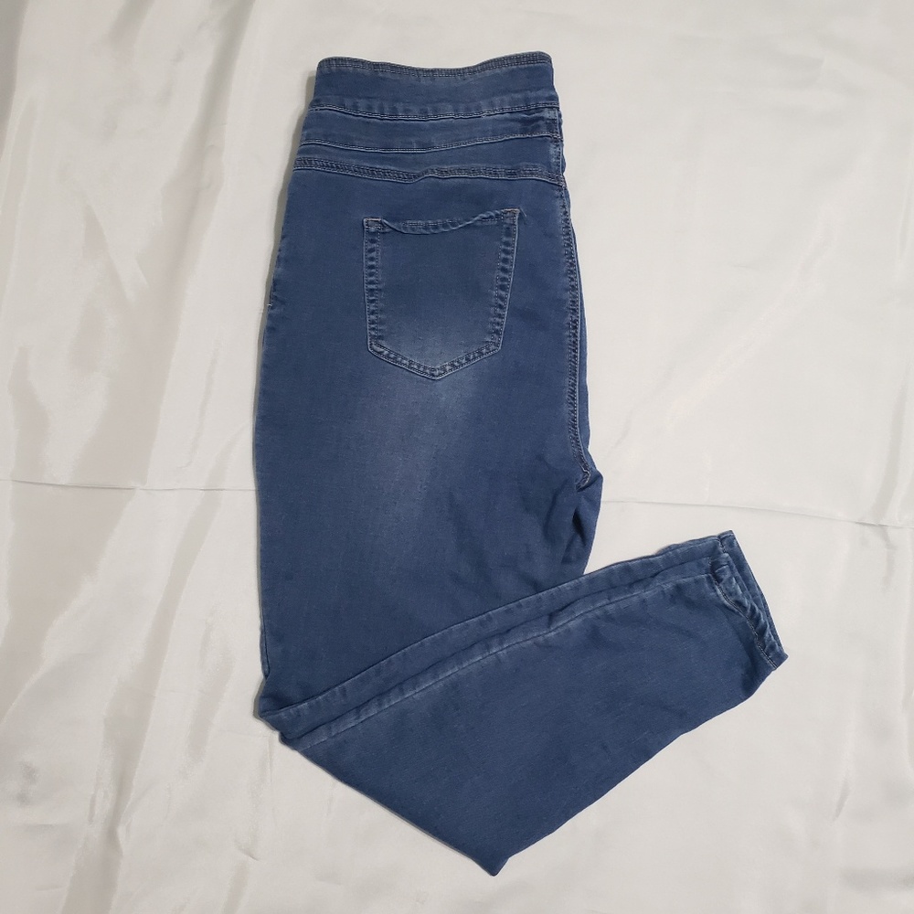 ⭐ Rue 21 Plus Size High Waist Jegging (20)